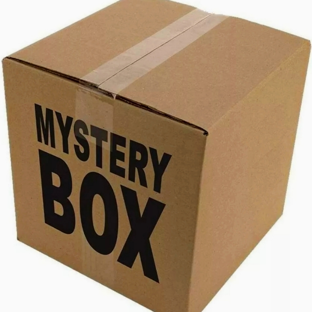Decor and household item Mystery Box 📦